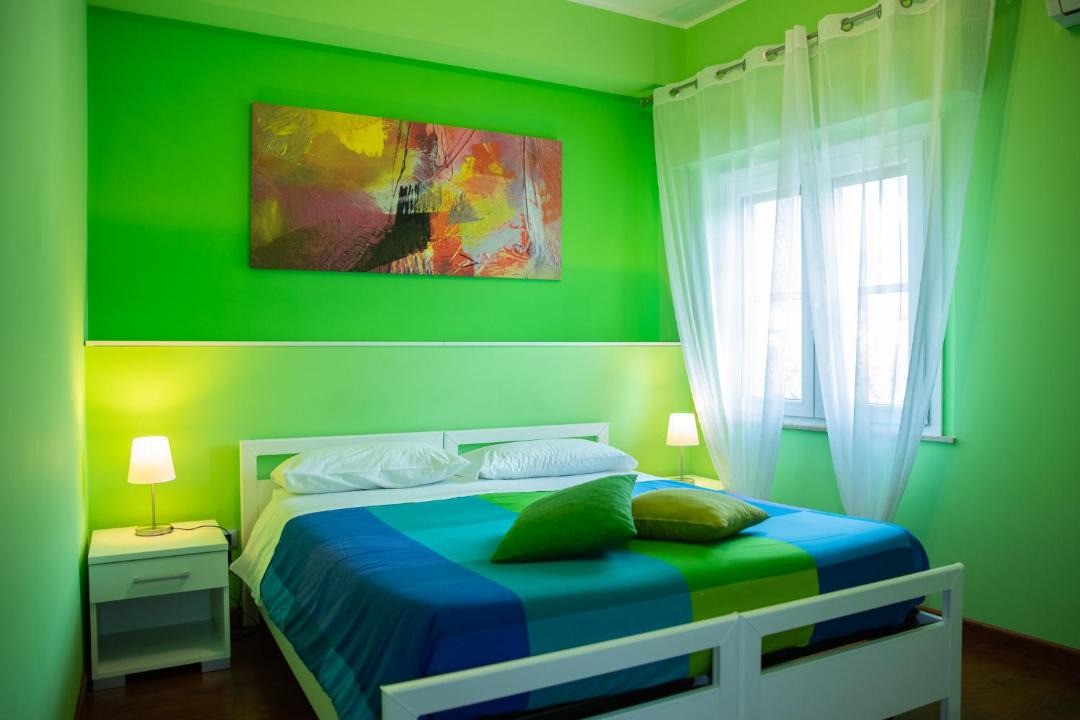 Photo of Bedroom in Bocale