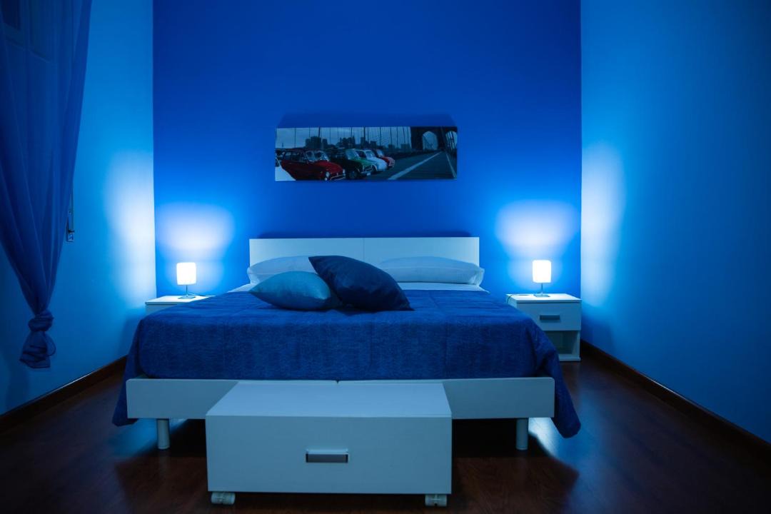 Photo of Bedroom in Bocale