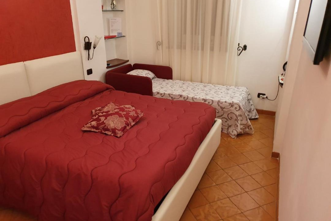 Photo of Bedroom in Amalfi