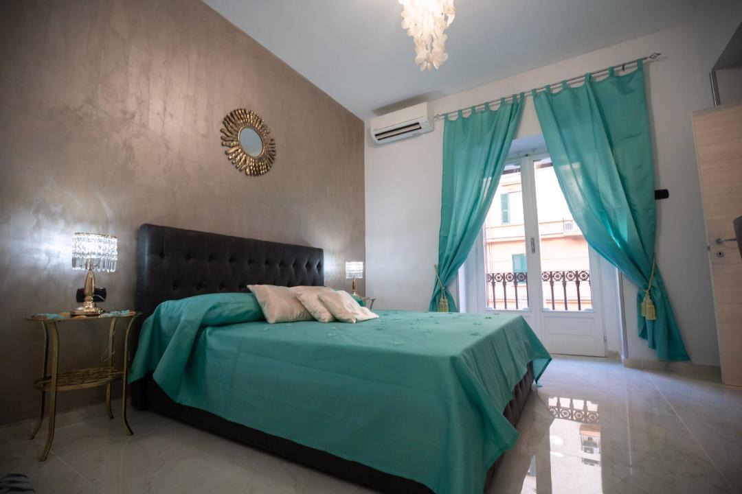 Photo of Bedroom in Santa Lucia