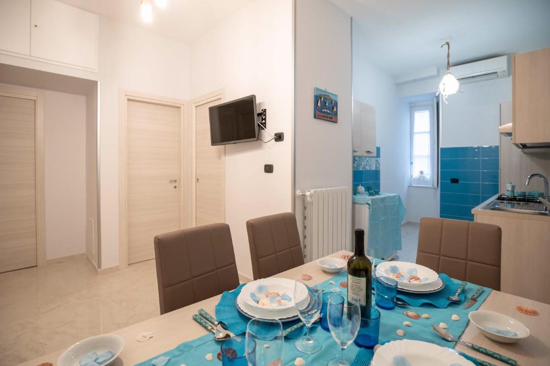 Photo of Livingroom in Santa Lucia