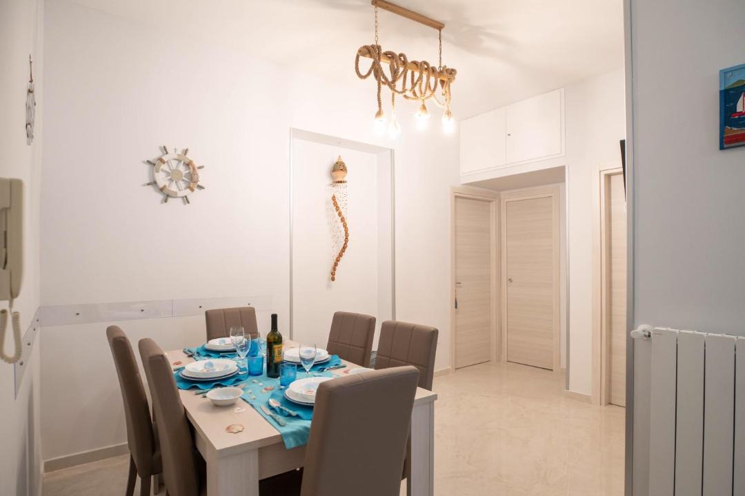 Photo of Livingroom in Santa Lucia