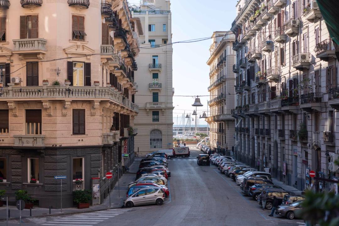 Photo of Buildings in Santa Lucia
