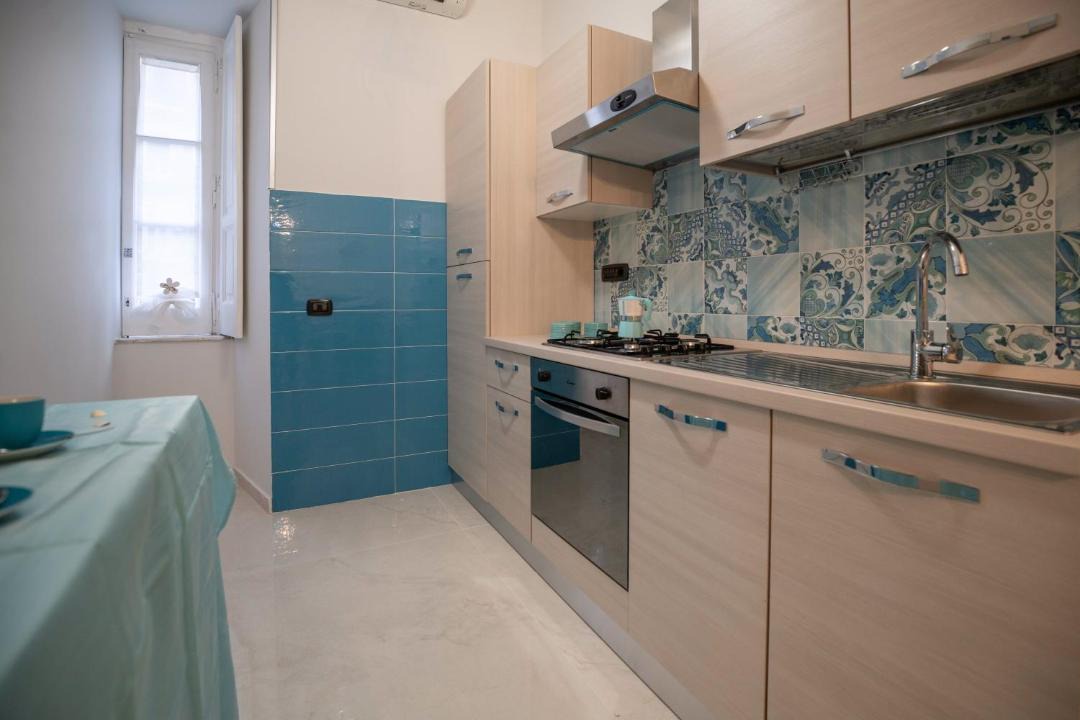 Photo of Kitchen in Santa Lucia