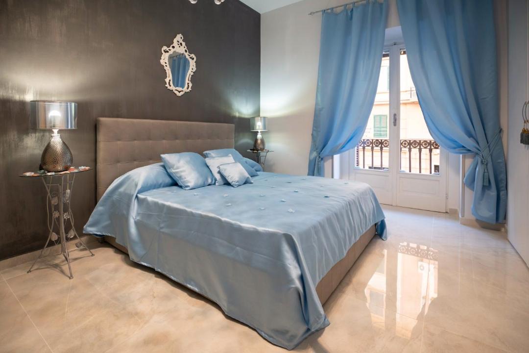 Photo of Bedroom in Santa Lucia