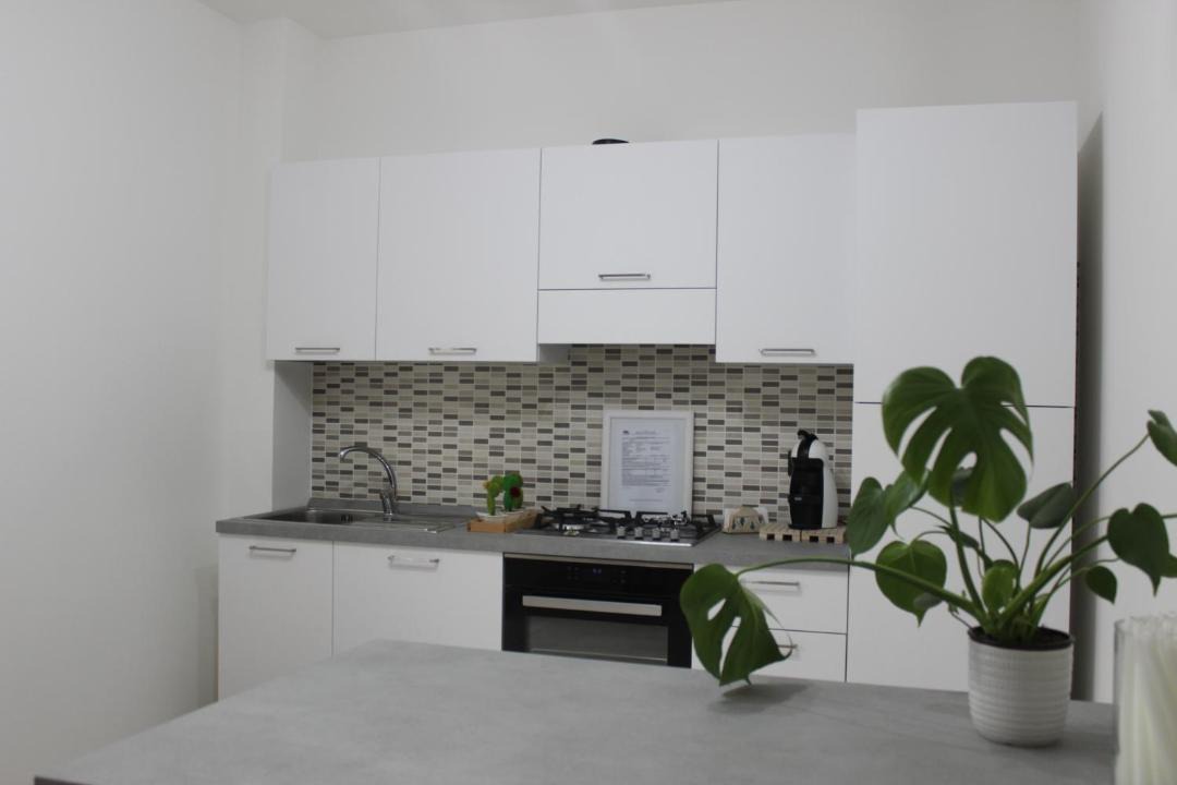 Photo of Kitchen in Drapia