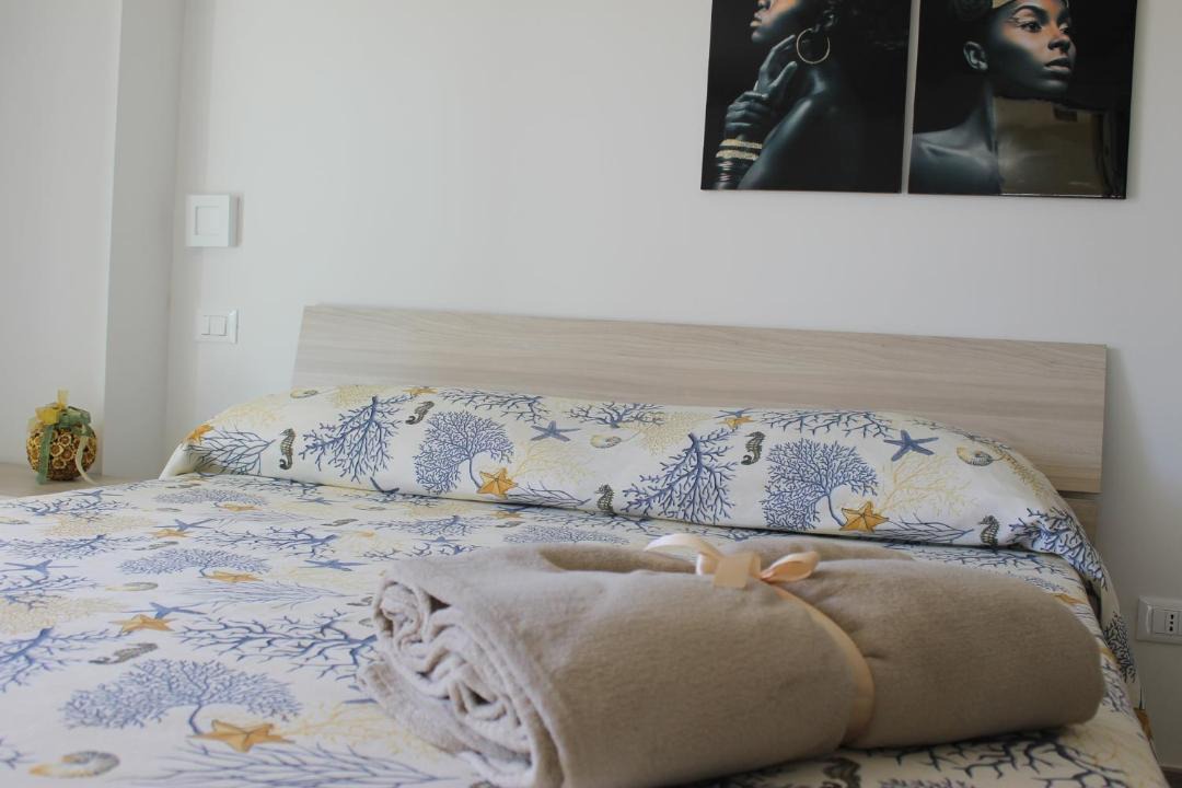 Photo of Bedroom in Campora San Giovanni