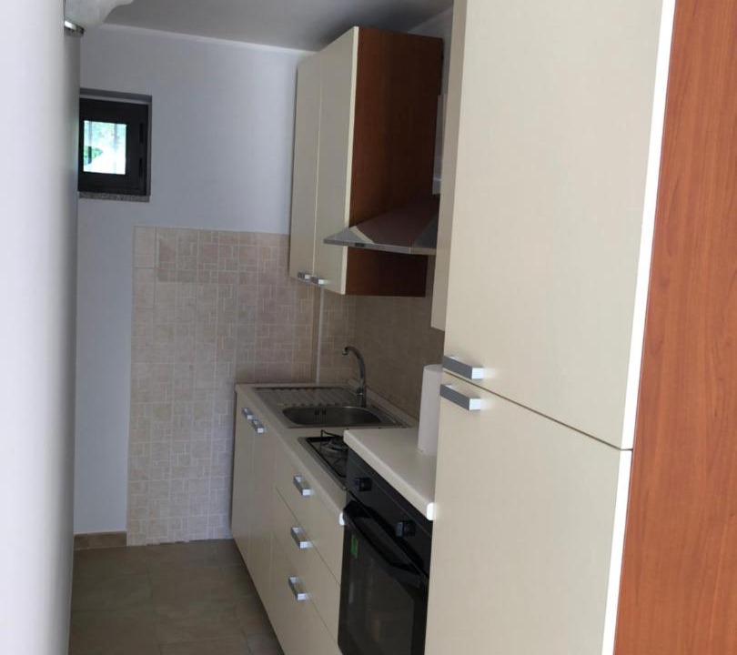 Photo of Kitchen in Mirto