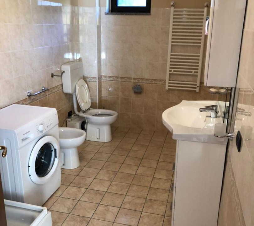 Photo of Bathroom in Mirto