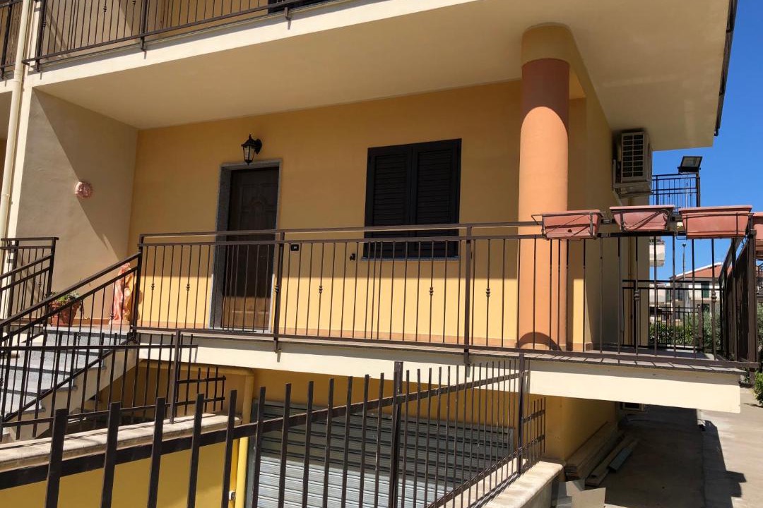 Photo of Buildings in Mirto