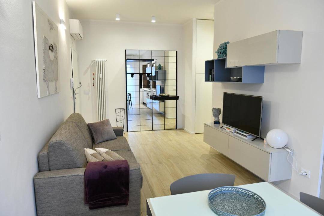 Photo of Livingroom in Historic Center
