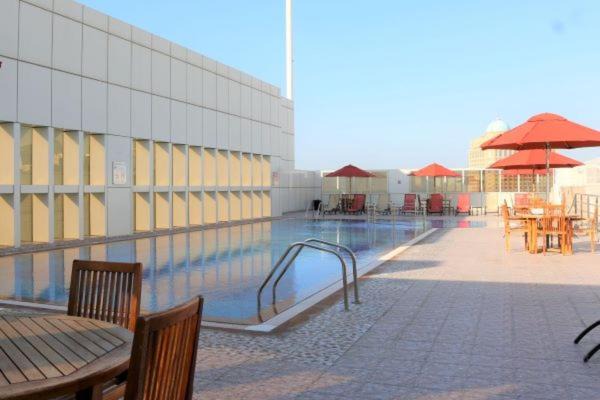 Photo of Others in Barsha Heights