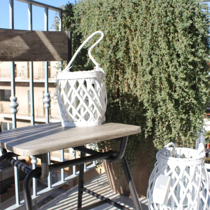 Photo of Patio Balcony in Campora San Giovanni