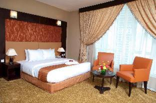 Photo of Bedroom in Al Khan