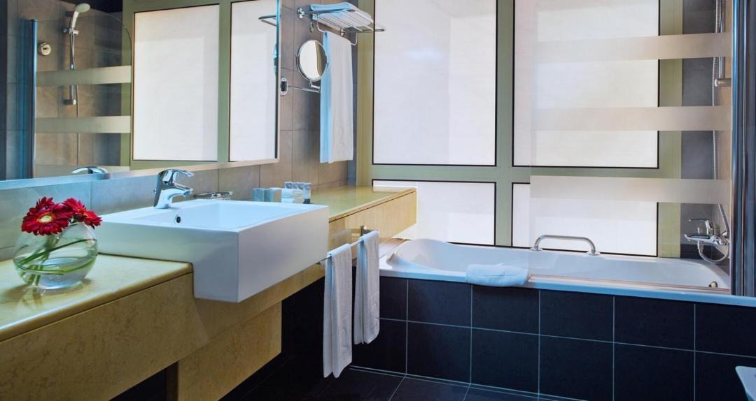 Photo of Bathroom in Al Qusais