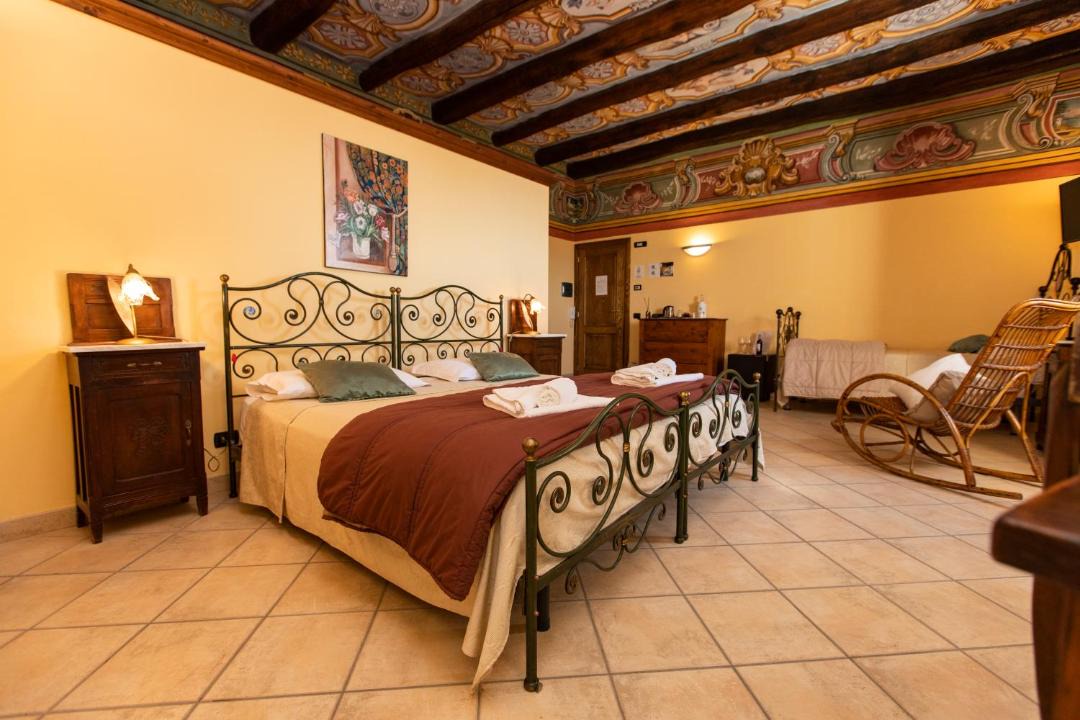 Photo of Bedroom in San Lazzaro