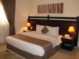Photo of Bedroom in Al Nahda