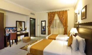 Photo of Bedroom in Al Nahda