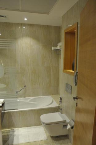 Photo of Bathroom in Dubai Investment Park