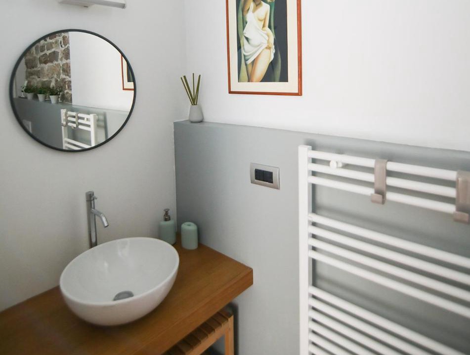 Photo of Bathroom in Twist
