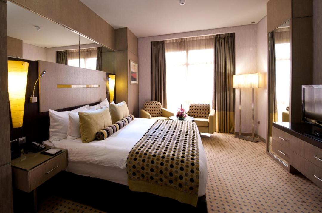 Photo of Bedroom in Al Qusais