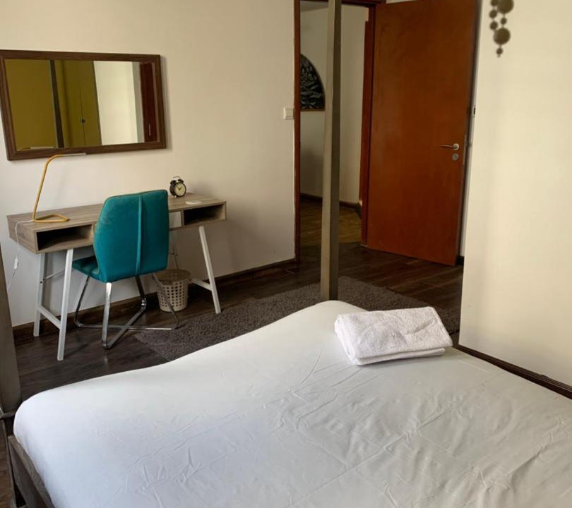 Photo of Bedroom in Motor City