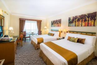 Photo of Bedroom in Al Majaz