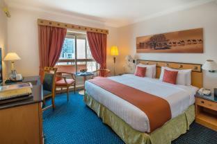 Photo of Bedroom in Al Majaz