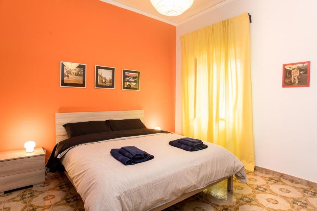 Photo of Bedroom in Portici