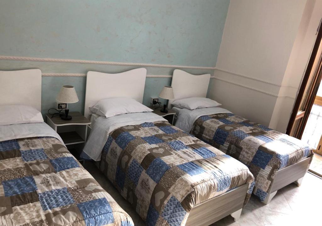Photo of Bedroom in Scafati