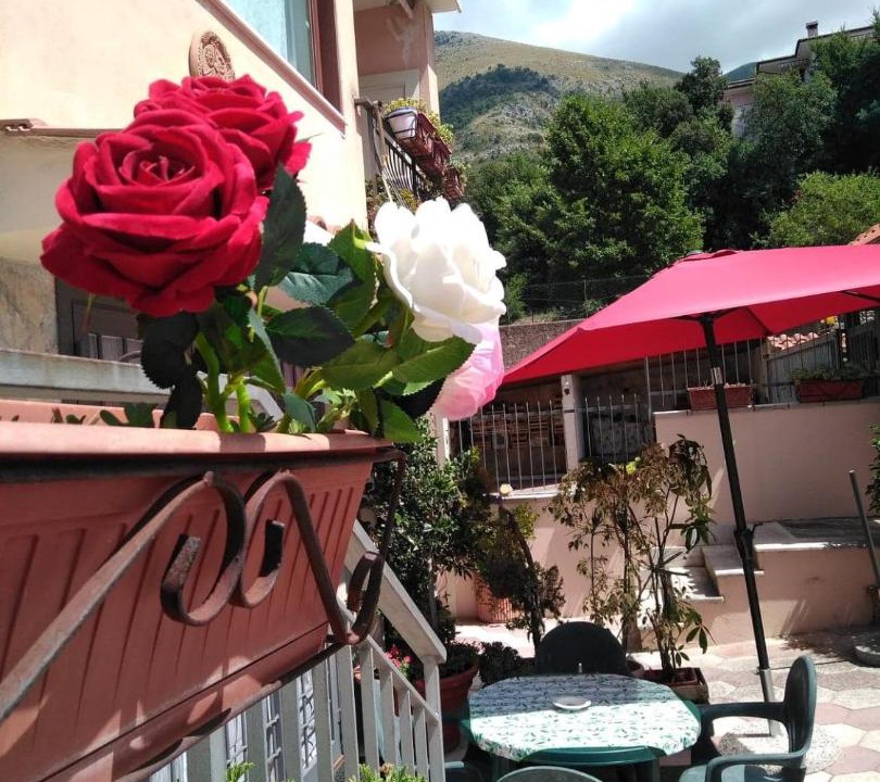 Photo of Patio Balcony in Itri