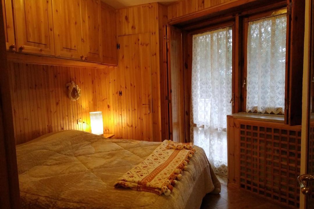Photo of Bedroom in Pescocostanzo