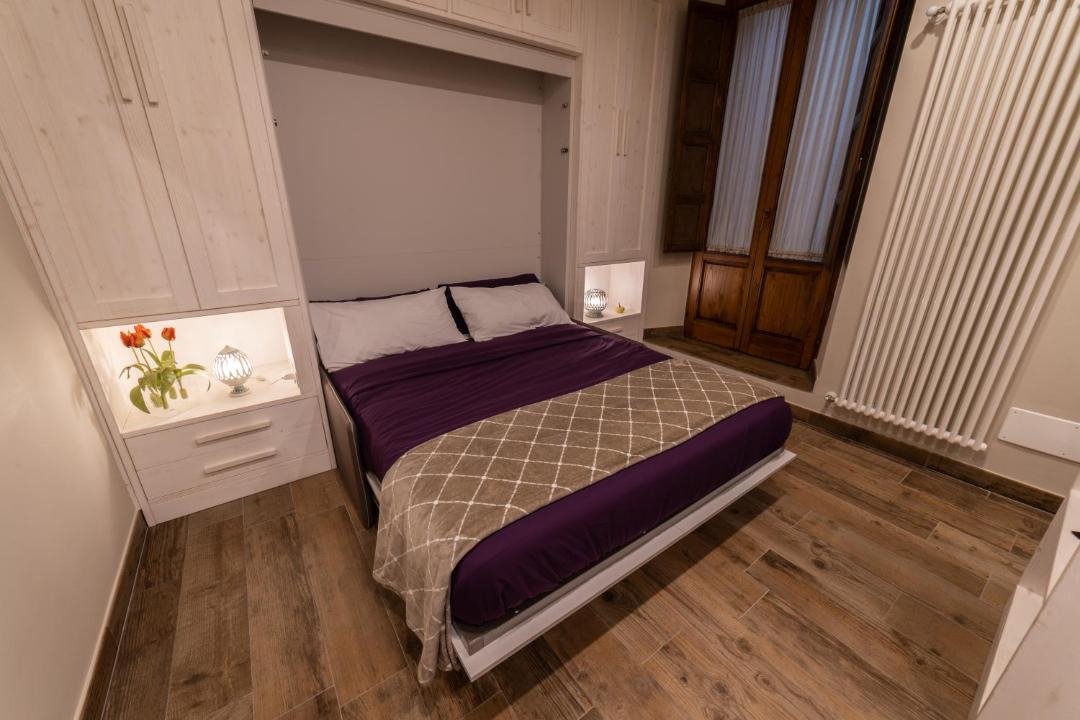 Photo of Bedroom in Orvieto