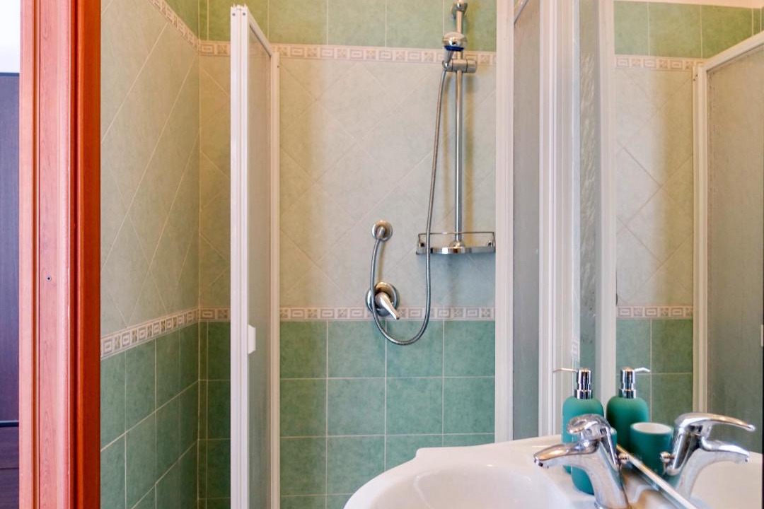 Photo of Bathroom in Tuscolano