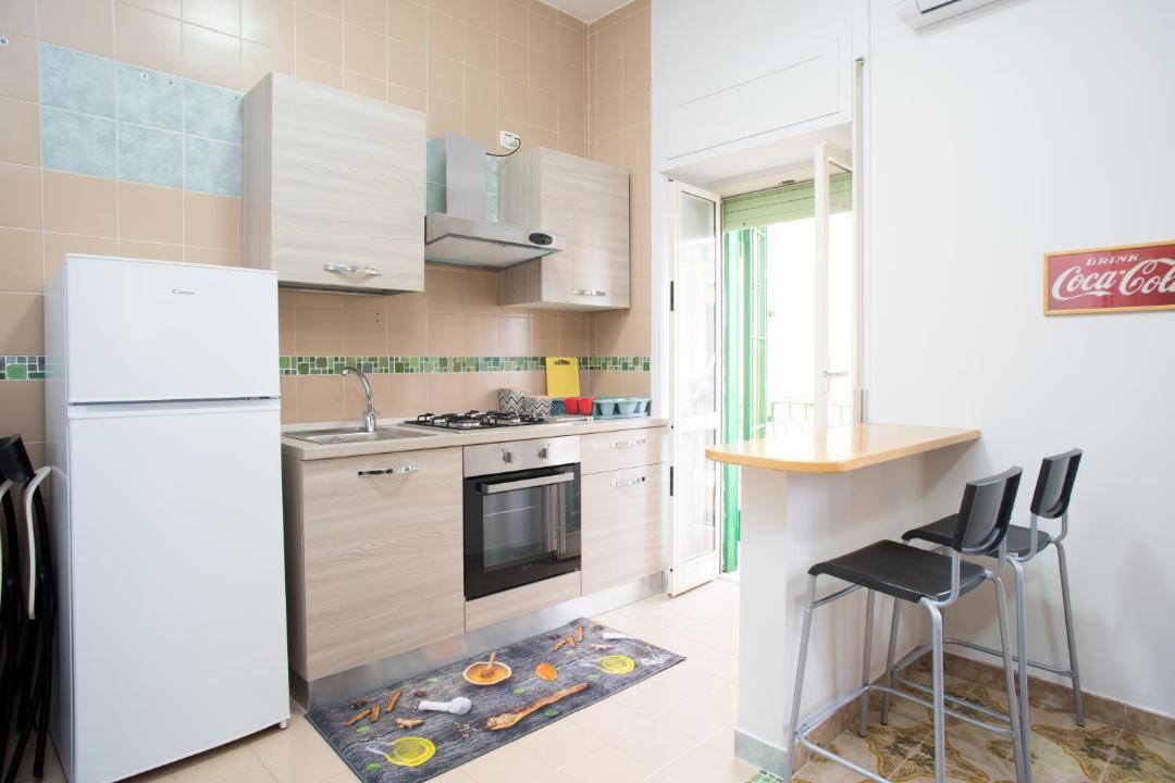 Photo of Kitchen in Portici
