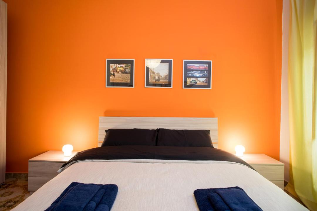 Photo of Bedroom in Portici