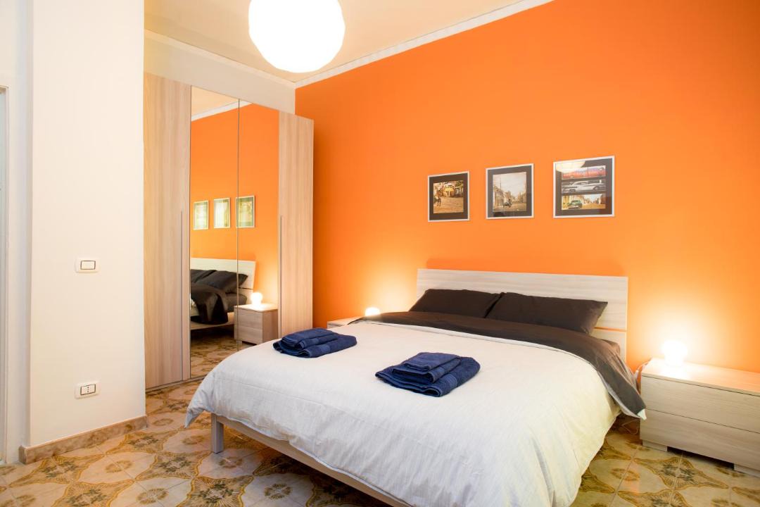Photo of Bedroom in Portici