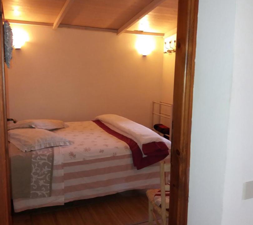 Photo of Bedroom in Bagnoregio