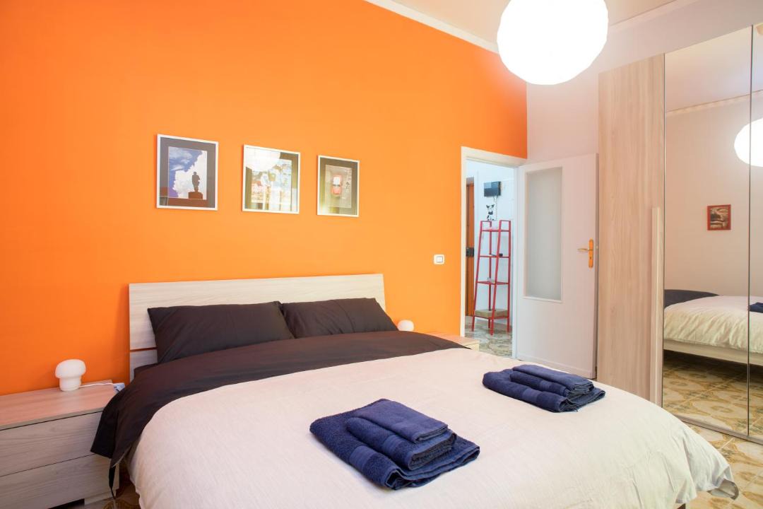Photo of Bedroom in Portici