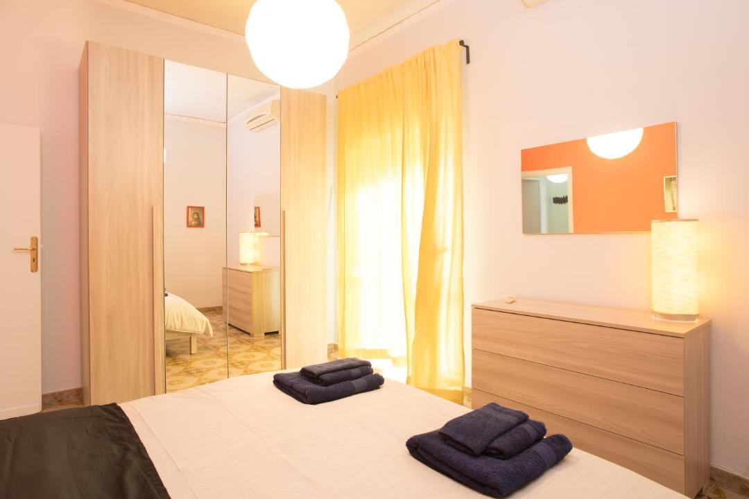 Photo of Bedroom in Portici