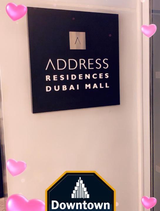 Photo of Others in Downtown Dubai