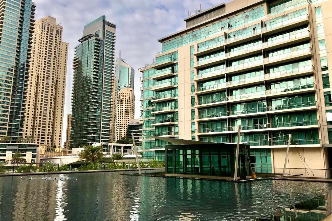 Photo of Others in Dubai Marina