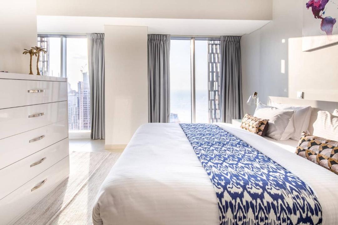 Photo of Bedroom in Dubai Marina