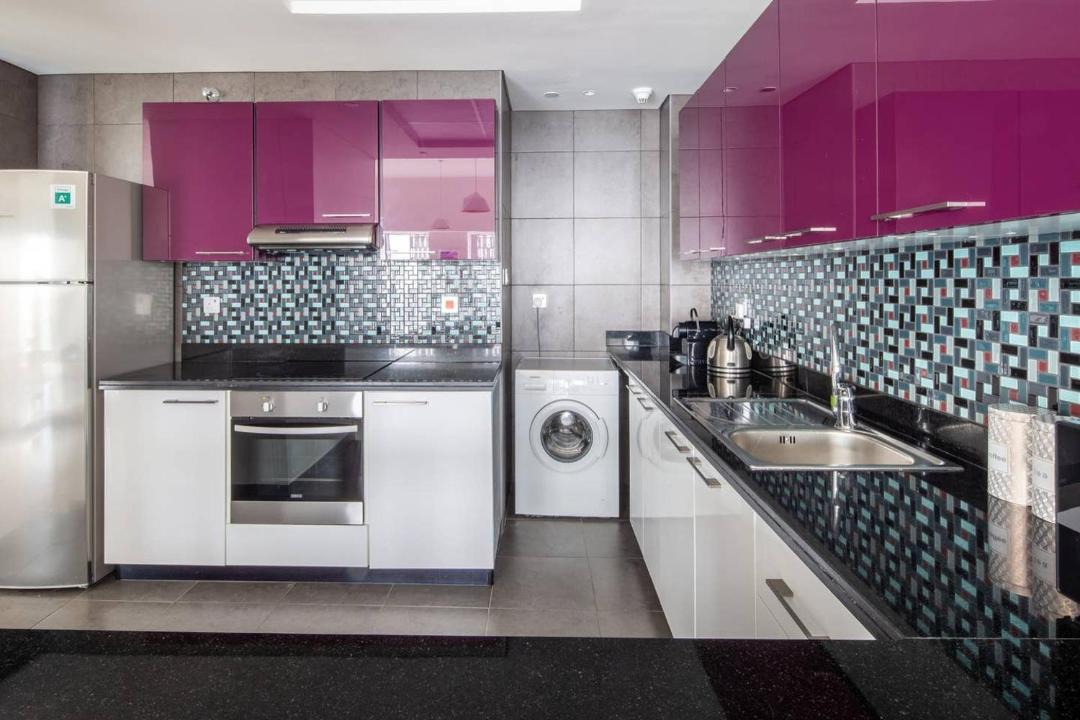 Photo of Kitchen in Dubai Marina