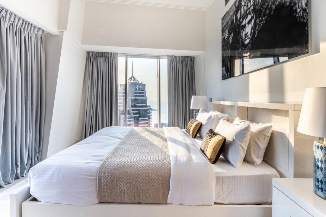 Photo of Bedroom in Dubai Marina
