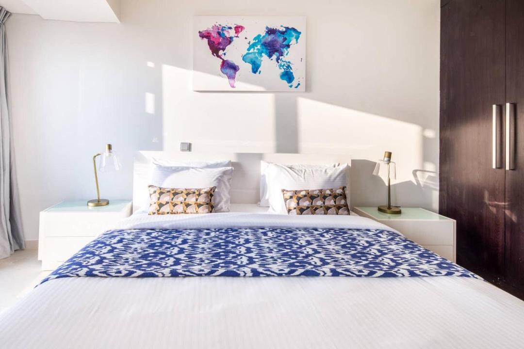 Photo of Bedroom in Dubai Marina