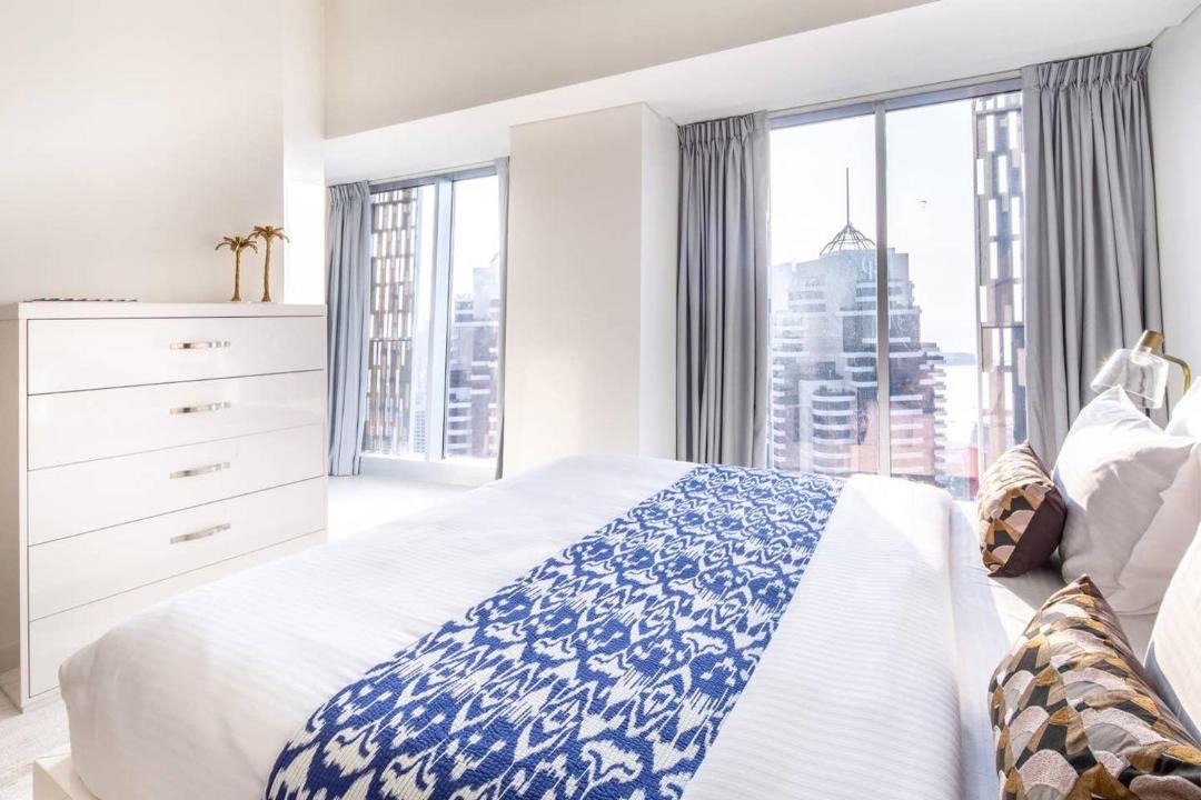 Photo of Bedroom in Dubai Marina