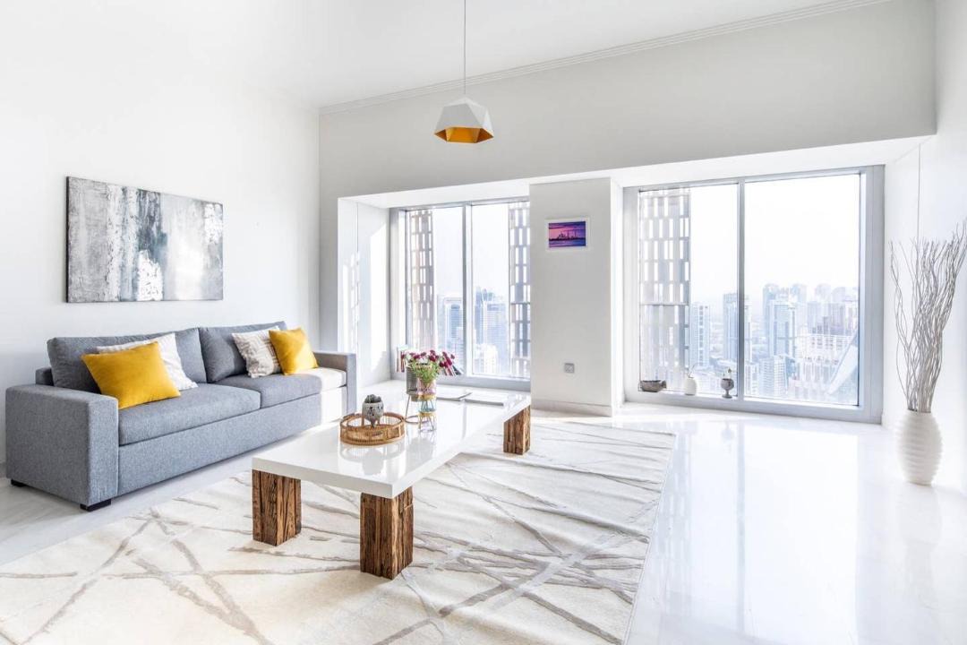 Photo of Livingroom in Dubai Marina