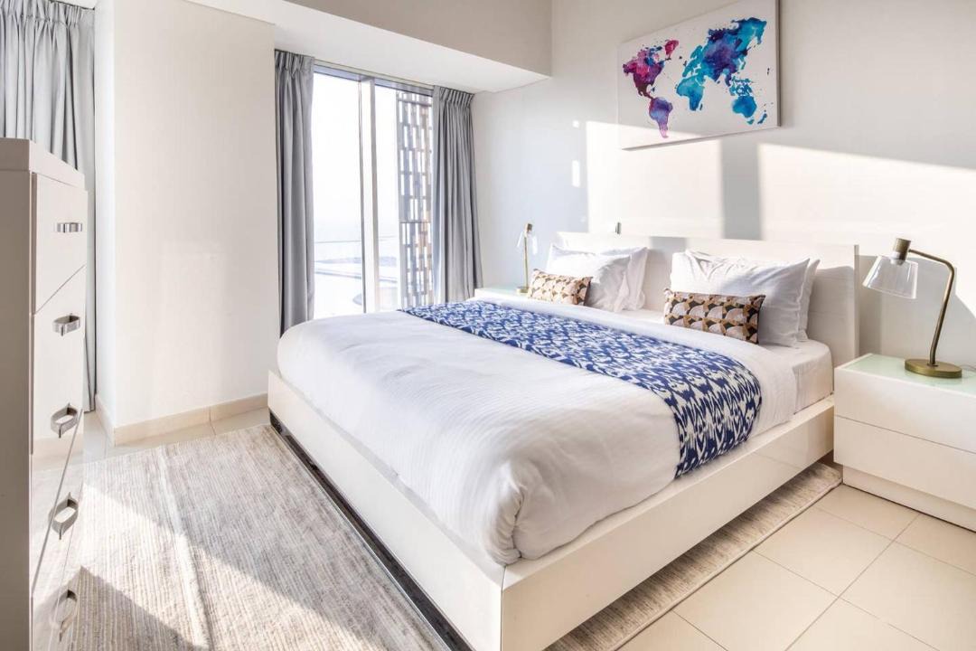 Photo of Bedroom in Dubai Marina