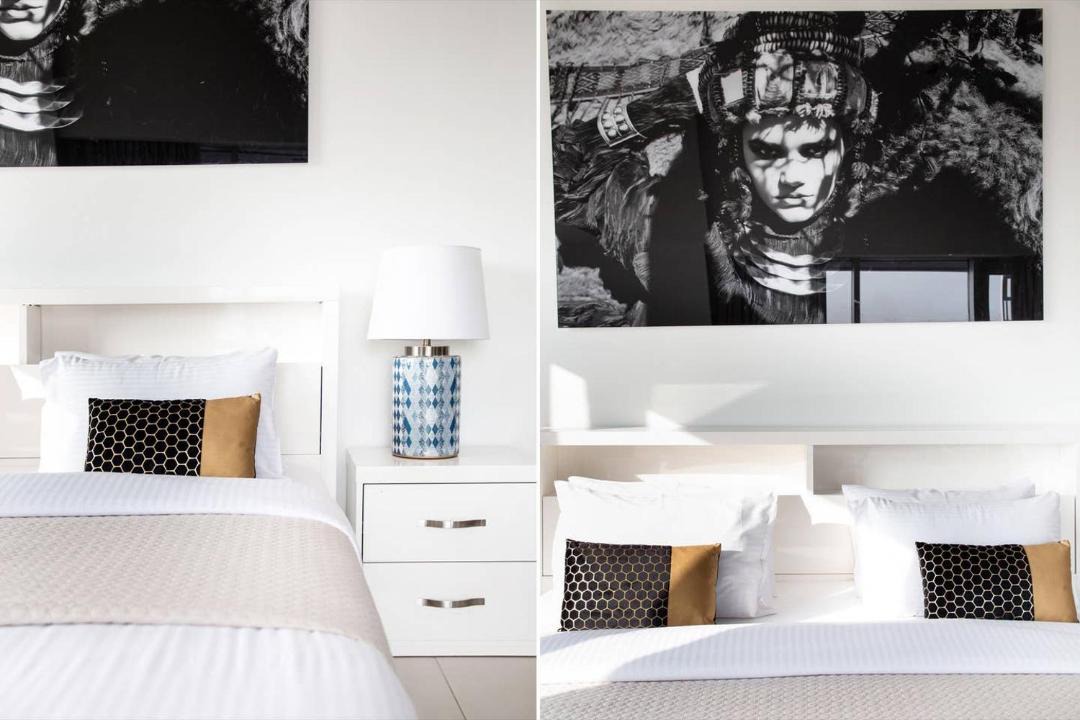 Photo of Bedroom in Dubai Marina